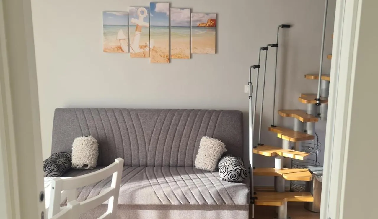 Apartments Ivo Rovinj Croatia
