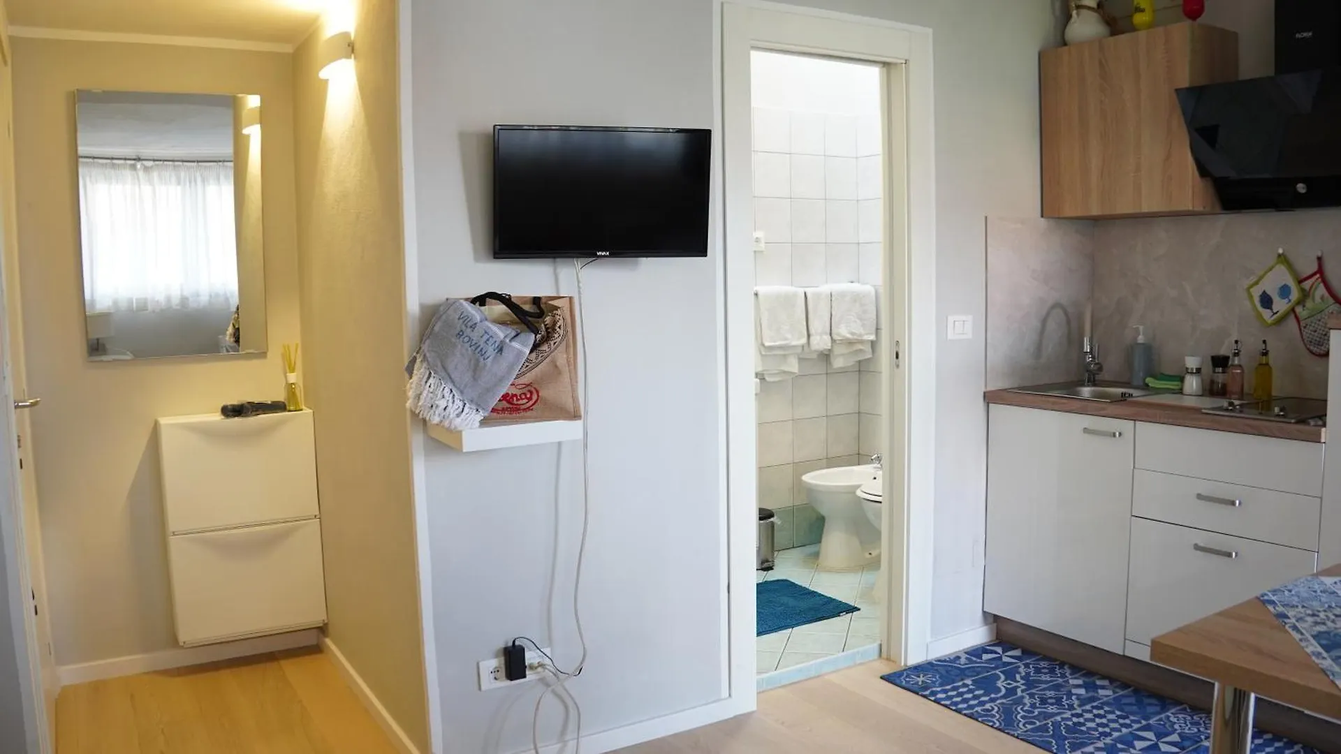 Apartments Ivo Rovinj Croatia