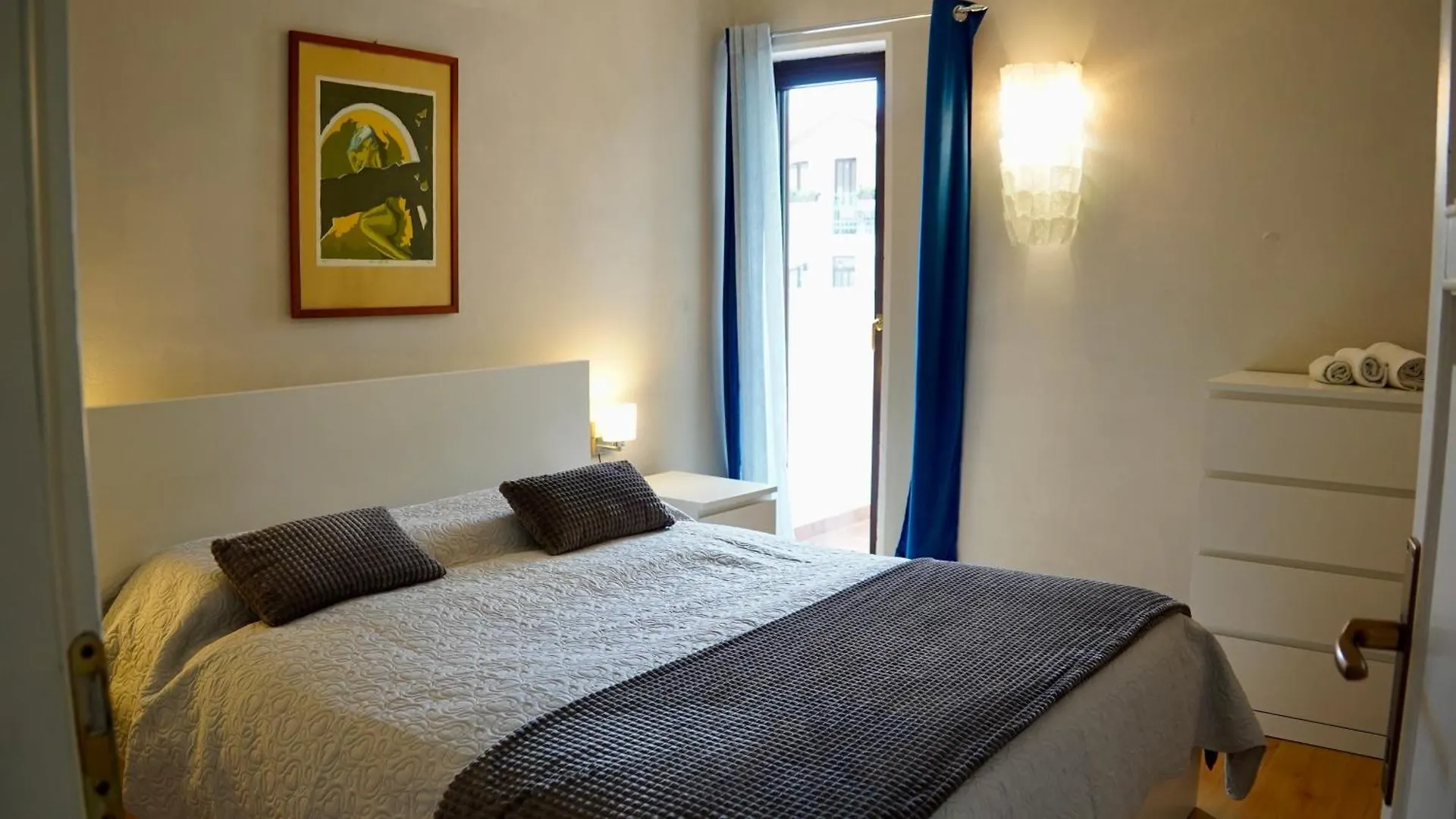 Apartments Ivo Rovinj Croatia