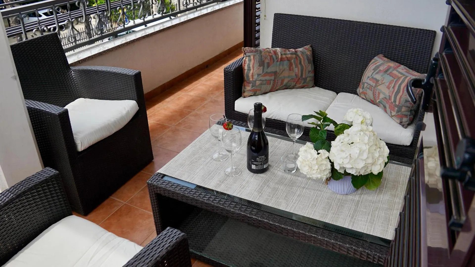 Apartments Ivo Rovinj Croatia Croatia