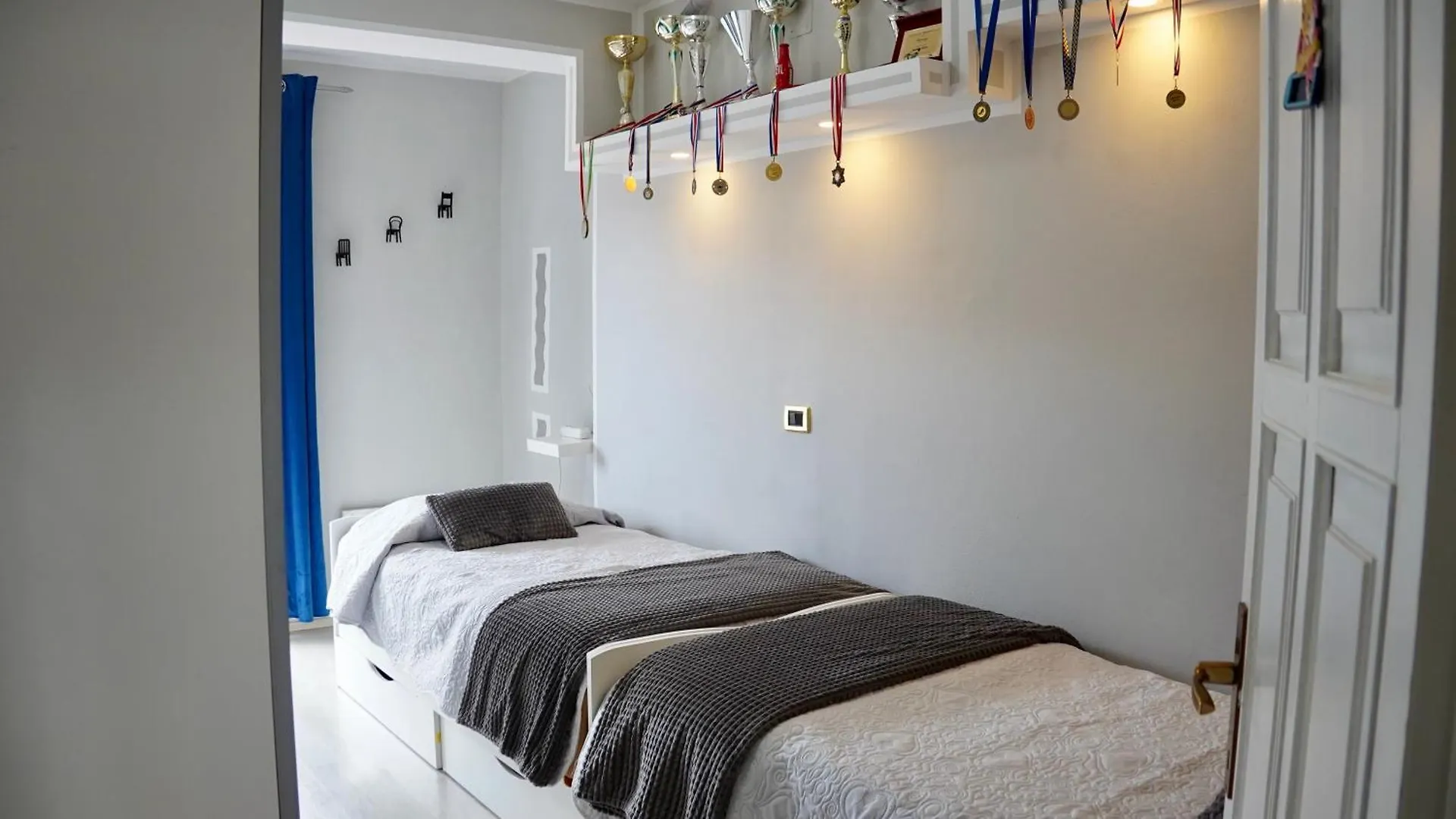 Apartments Ivo Rovinj Croatia Croatia