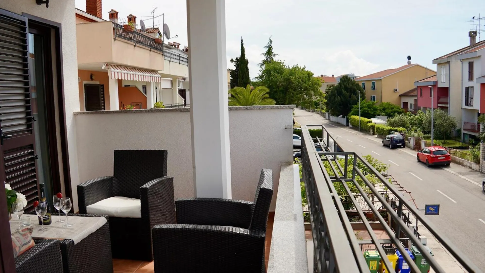 Apartments Ivo Rovinj Croatia