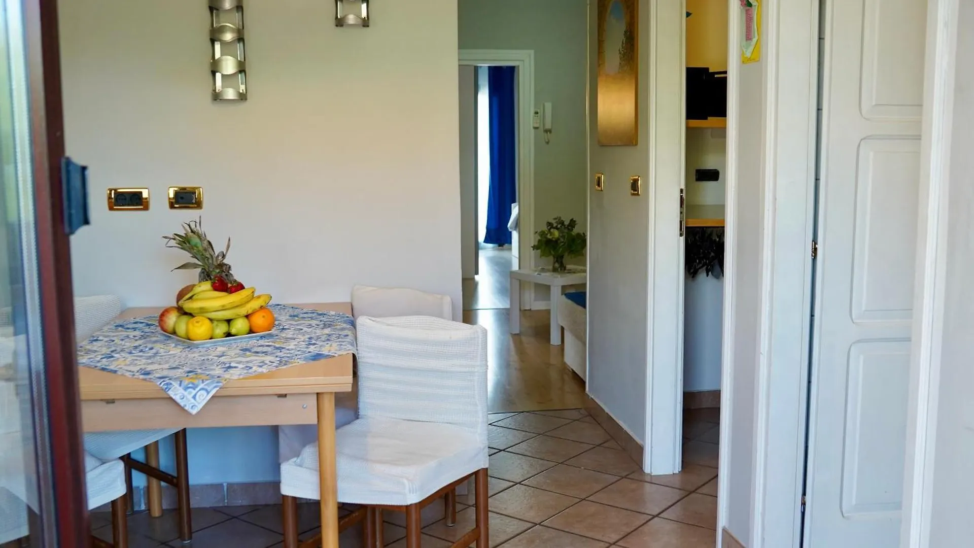Apartments Ivo Rovinj Croatia 0*,