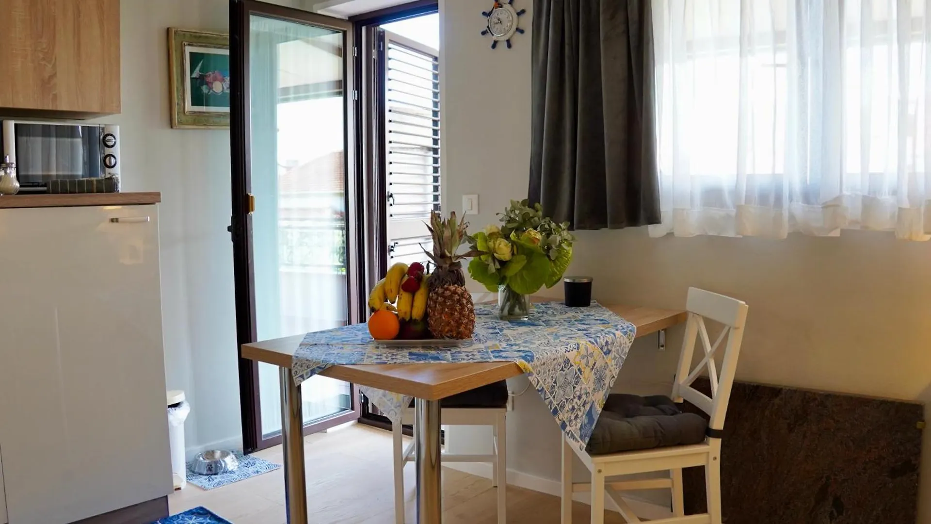 Apartments Ivo Rovinj Croatia Croatia