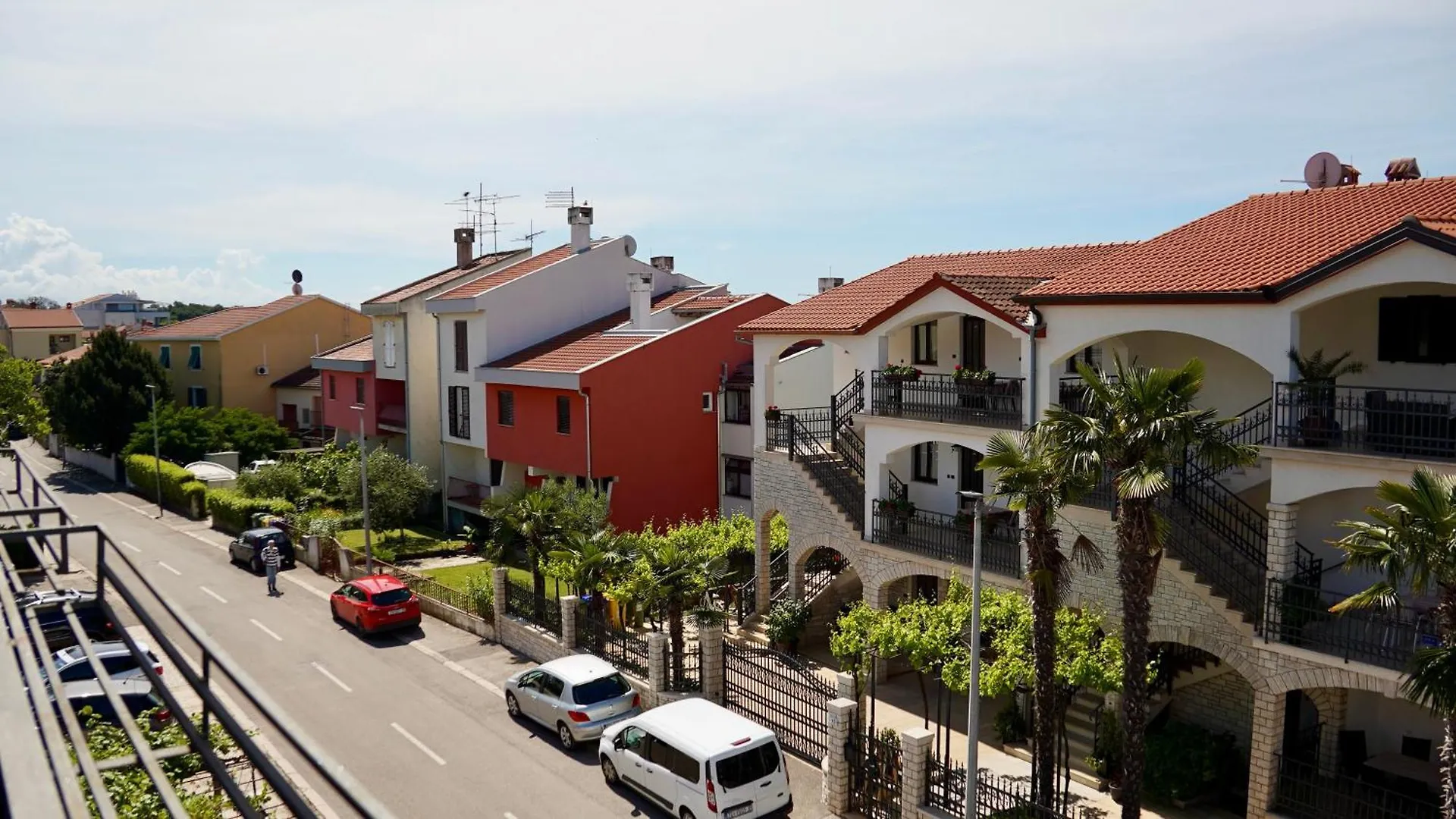 Apartments Ivo Rovinj Croatia
