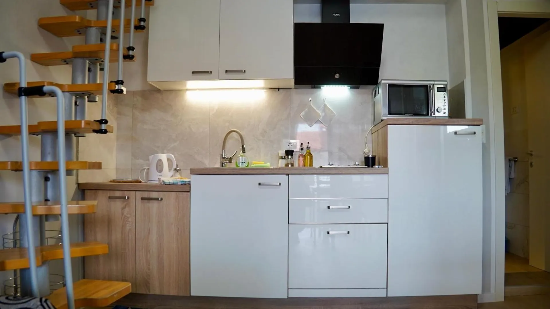 Apartments Ivo Rovinj Croatia Croatia