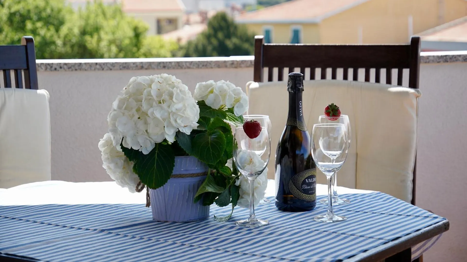 Apartments Ivo Rovinj Croatia 0*,