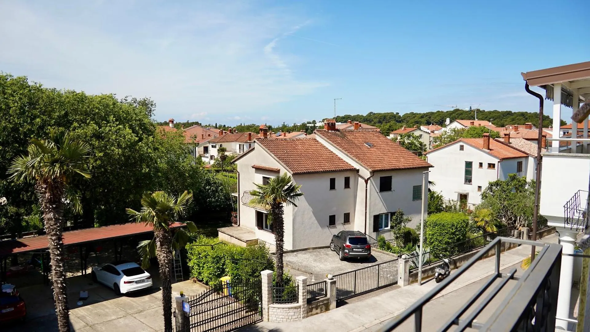 Apartments Ivo Rovinj Croatia
