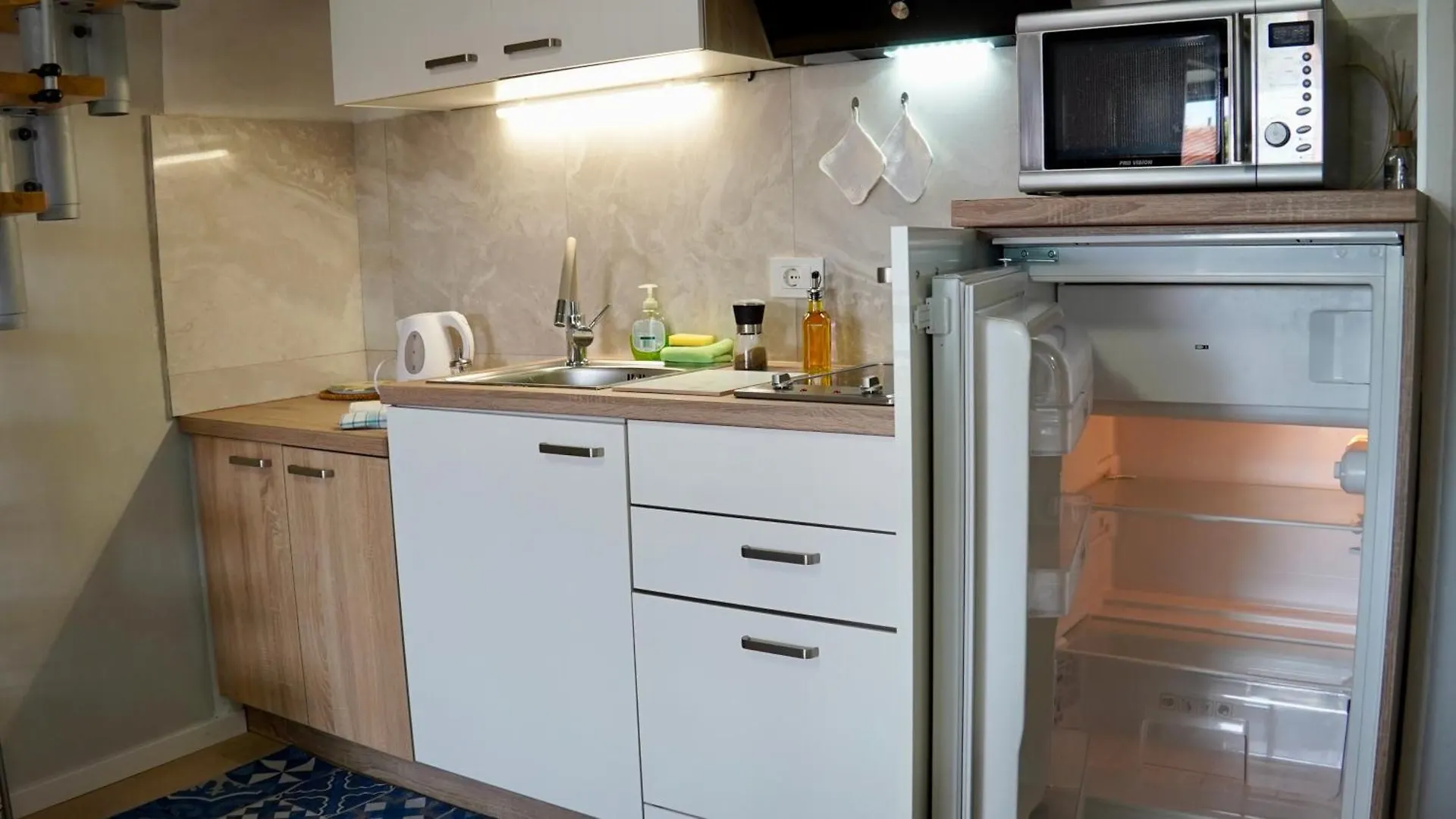Apartments Ivo Rovinj Croatia