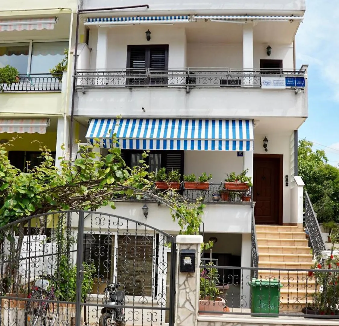 Apartments Ivo Rovinj Croatia