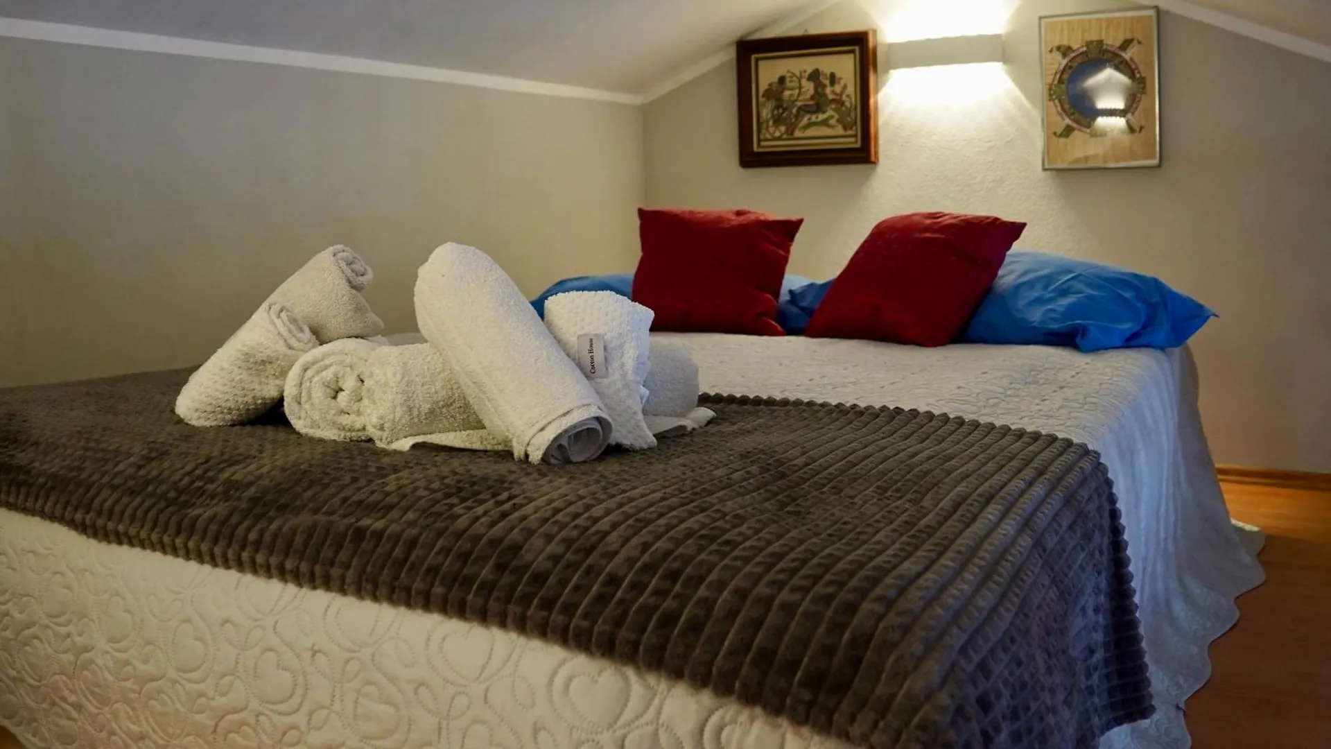 Apartments Ivo Rovinj Croatia