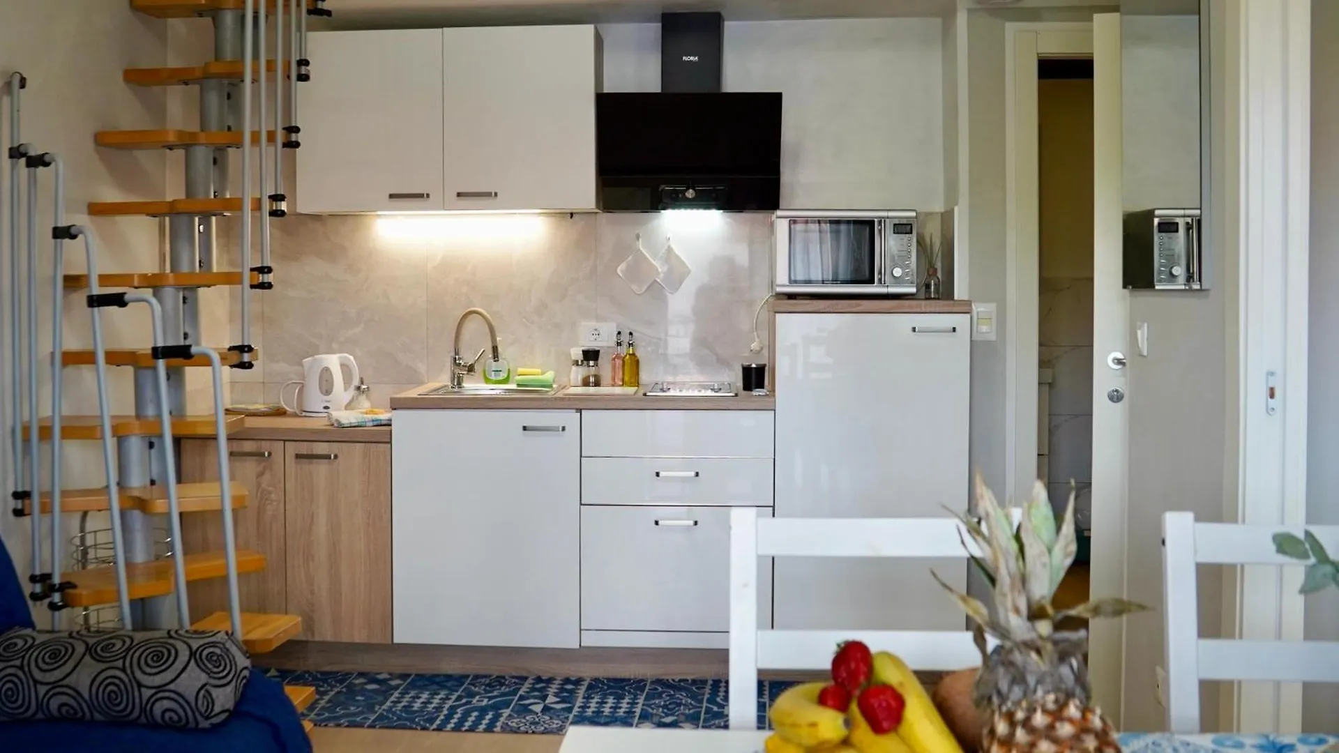 Apartments Ivo Rovinj Croatia