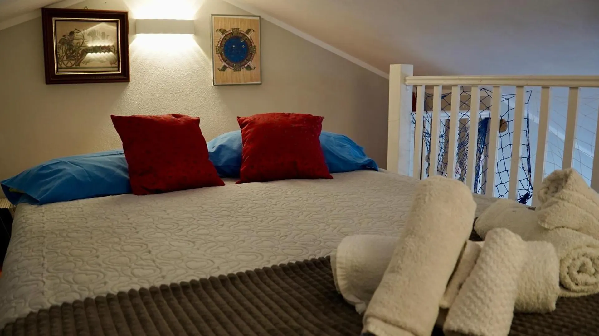 Apartments Ivo Rovinj Croatia 0*,  Croatia