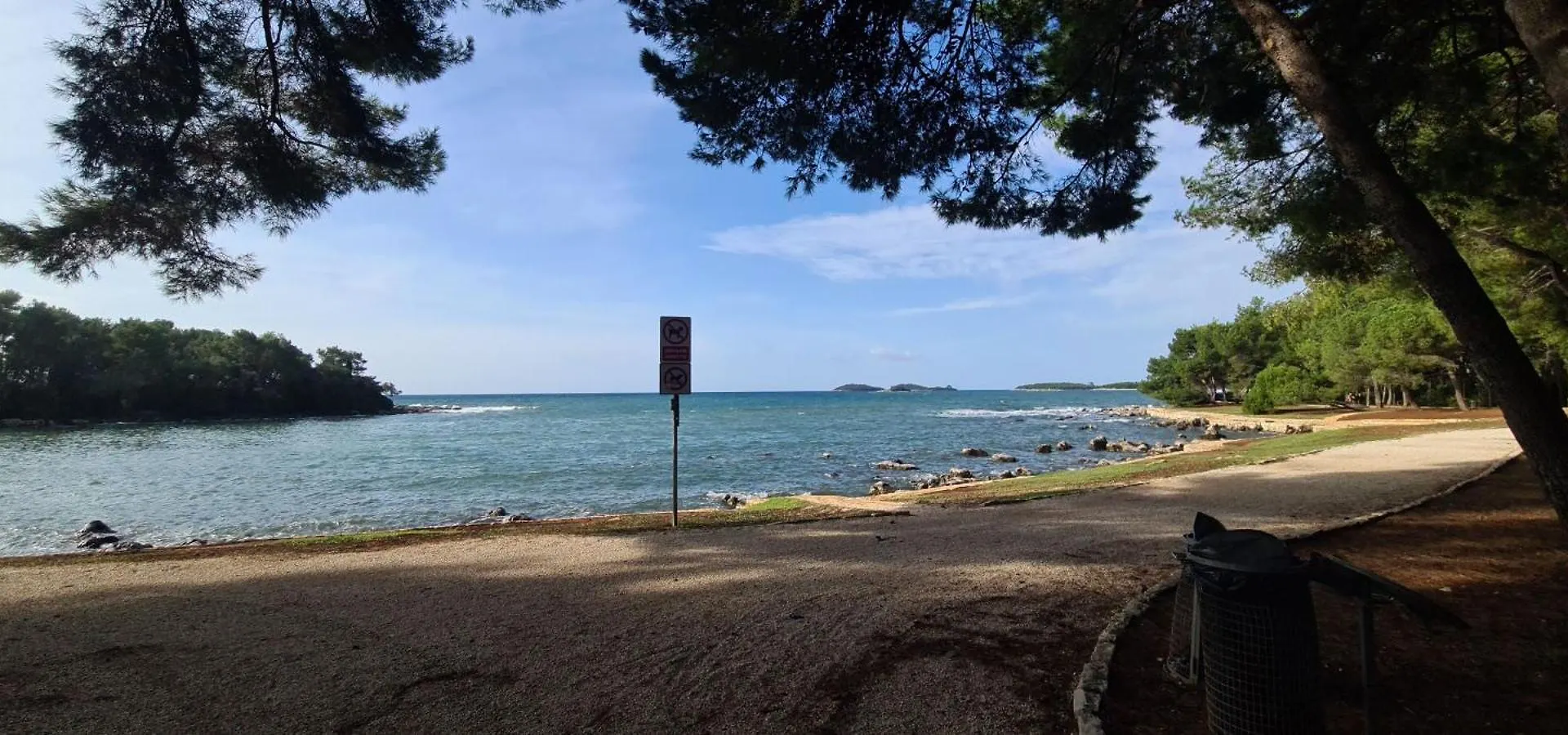 Apartments Ivo Rovinj Croatia 0*,