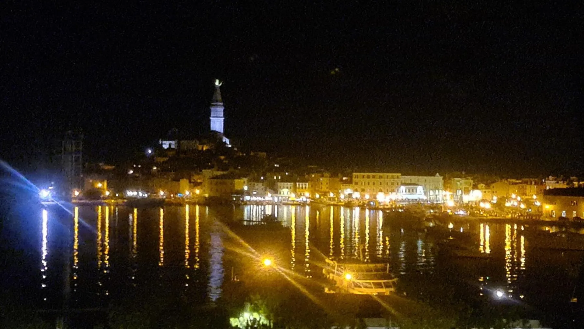 Apartments Ivo Rovinj Croatia