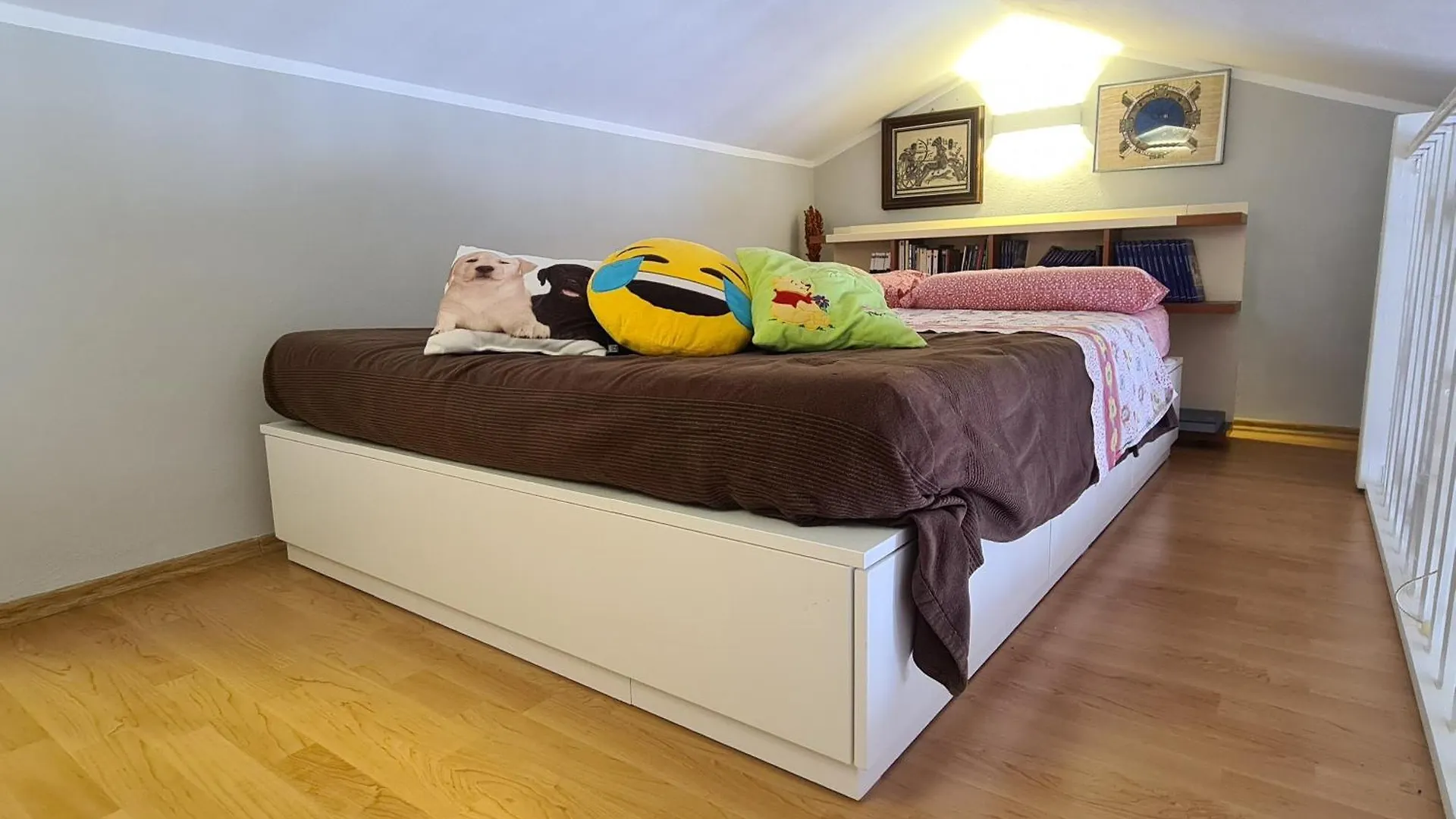 Apartments Ivo Rovinj Croatia